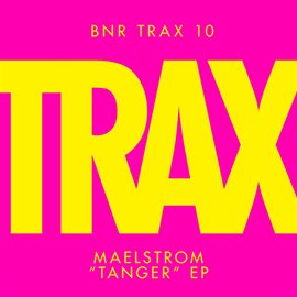 Cover image for Tanger EP
