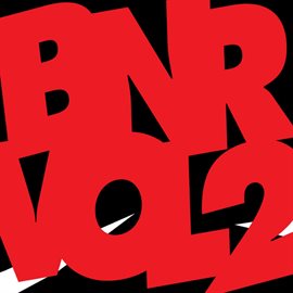 Cover image for BNR, Vol. 2