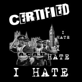 Imagen de portada para I Hate