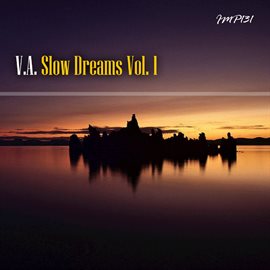 Cover image for Slow Dreams, Vol. 1