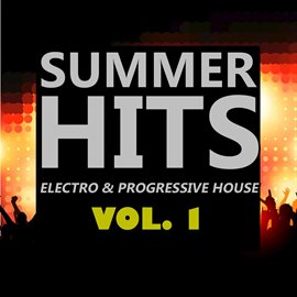 Cover image for Summer Hits, Vol. 1