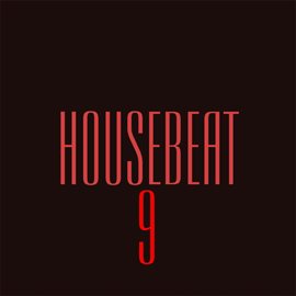 Cover image for Housebeat, Vol. 9