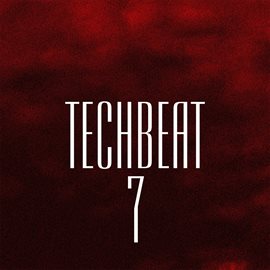 Cover image for Techbeat, Vol. 7