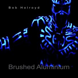 Cover image for Brushed Aluminum