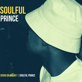 Cover image for Soulful Prince