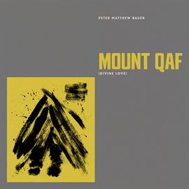 Cover image for Mount Qaf (Divine Love)