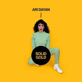 Imagen de portada para Solid Gold