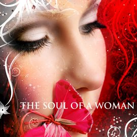 Cover image for The Soul Of A Woman