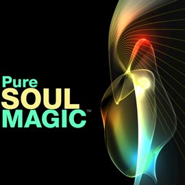 Cover image for Pure Soul Magic