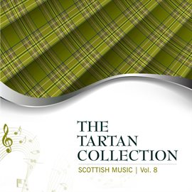 Cover image for Tartan Collection Vol.8
