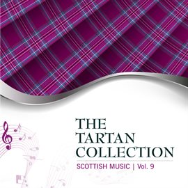 Cover image for Tartan Collection Vol.9