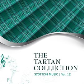 Cover image for Tartan Collection Vol.12