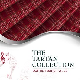 Cover image for Tartan Collection Vol.13