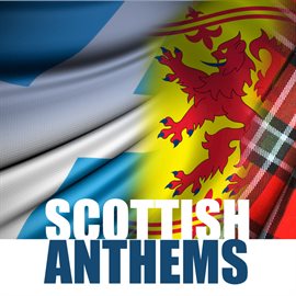 Cover image for Scottish Anthems