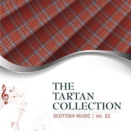 Cover image for Tartan Collection Vol. 22