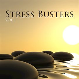 Cover image for Stress Busters Vol 1