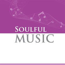 Cover image for Soulful Music
