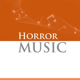 Cover image for Horror Music