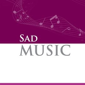 Cover image for Sad Music