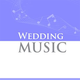 Cover image for Wedding Music