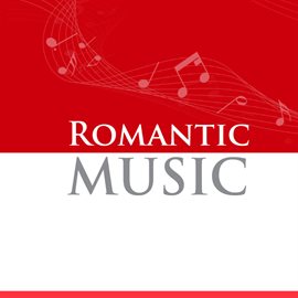 Cover image for Romantic Music