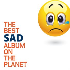 Cover image for The Best Sad Music On The Planet
