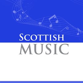 Cover image for Scottish Music
