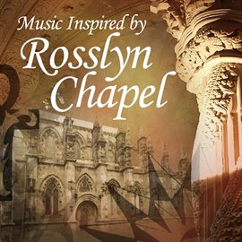 Cover image for Rosslyn Chapel