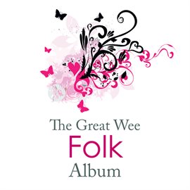 Cover image for The Great Wee Folk Album