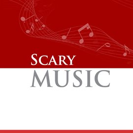 Cover image for Scary Music