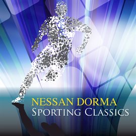 Cover image for Nessun Dorma - Sporting Classics