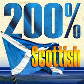 Cover image for 200% Scottish