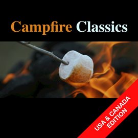 Cover image for Campfire Classics (USA & Canada Edition)