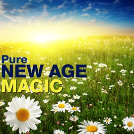 Cover image for Pure New Age Music