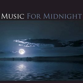 Cover image for Music For Midnight