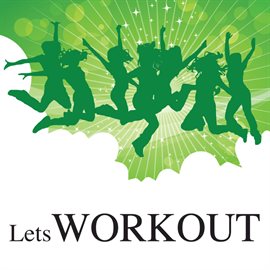 Cover image for Let's Workout