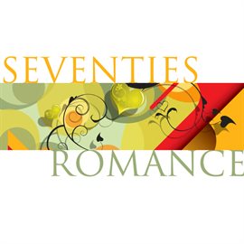 Cover image for Seventies Romance