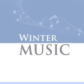 Cover image for Winter Music