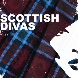 Cover image for Scottish Divas