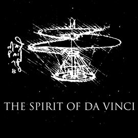 Cover image for The Spirit Of Da Vinci