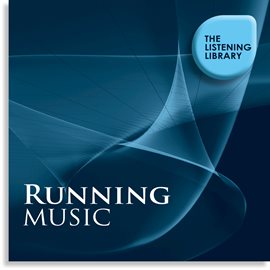 Cover image for Running Music - The Listening Library
