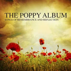 Cover image for The Poppy Album