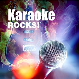 Cover image for Karaoke Rocks