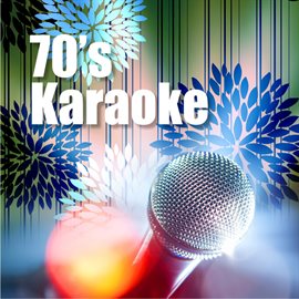 Cover image for 70's Karaoke