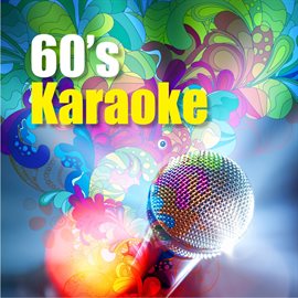 Cover image for 60's Karaoke