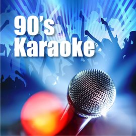 Cover image for 90's Karaoke