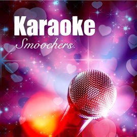 Cover image for Karaoke Smoochers