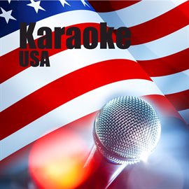 Cover image for Karaoke USA