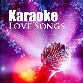 Cover image for Karaoke Love Songs