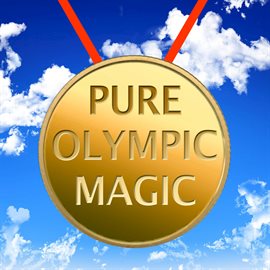 Cover image for Pure Olympic Magic